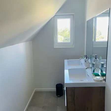 Hébergement de vacances Maison*jardin*2 Min à Pied Du Centre Historique *
